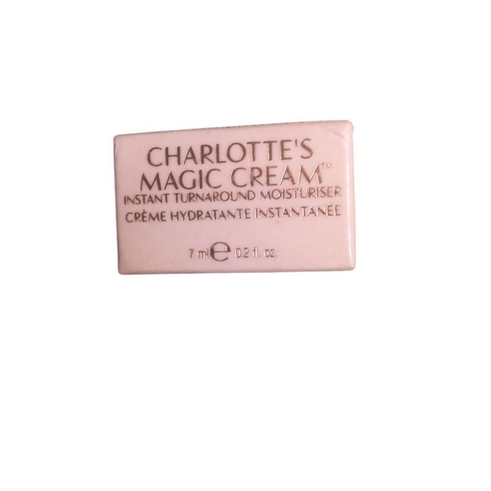 Charlotte Tilbury Pink Blush Radiant Glow 7ml - Picture 2 of 3